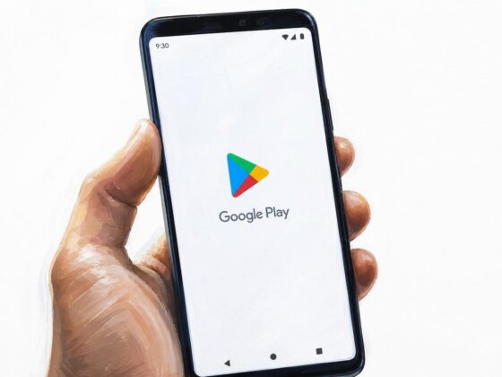 Google prepara Play Store para lojas rivais e modo Play Labs