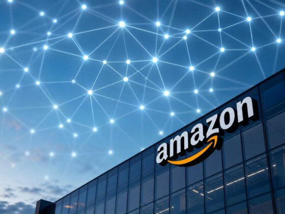 Amazon corta equipas de AGI enquanto despeja 200 mil milhões em IA