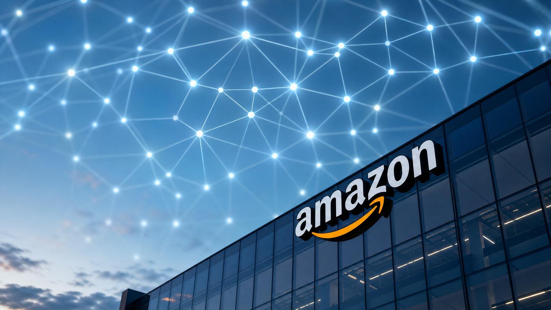 Amazon corta equipas de AGI enquanto despeja 200 mil milhões em IA