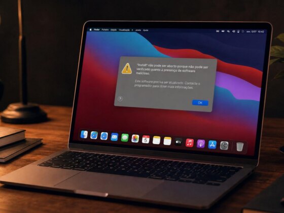 Investigadores trocam apps de macOS por clones maliciosas
