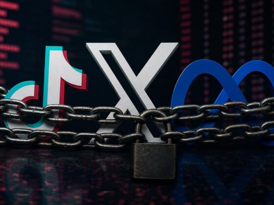 Investigadores europeus acusam TikTok, X e Meta de travar acesso a dados