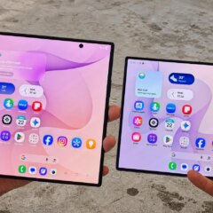 Samsung estreia baterias silício-carbono e baralha o futuro Galaxy S27