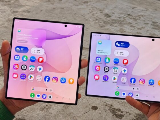 Samsung estreia baterias silício-carbono e baralha o futuro Galaxy S27