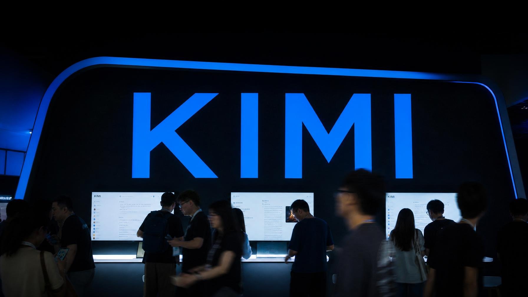 Porque é que a China está a oferecer os seus melhores modelos de IA