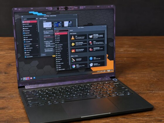 Framework Laptop 13 Pro: bateria finalmente boa