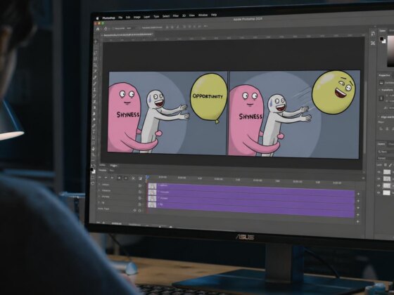 Artista processa gerador de memes IA por vender banda desenhada pessoal
