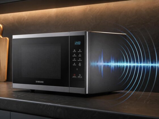 Esta micro-startup quer acabar com o bip irritante do micro-ondas