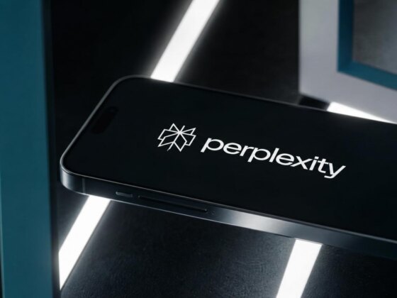 Perplexity leva o seu agente de IA directamente ao Windows