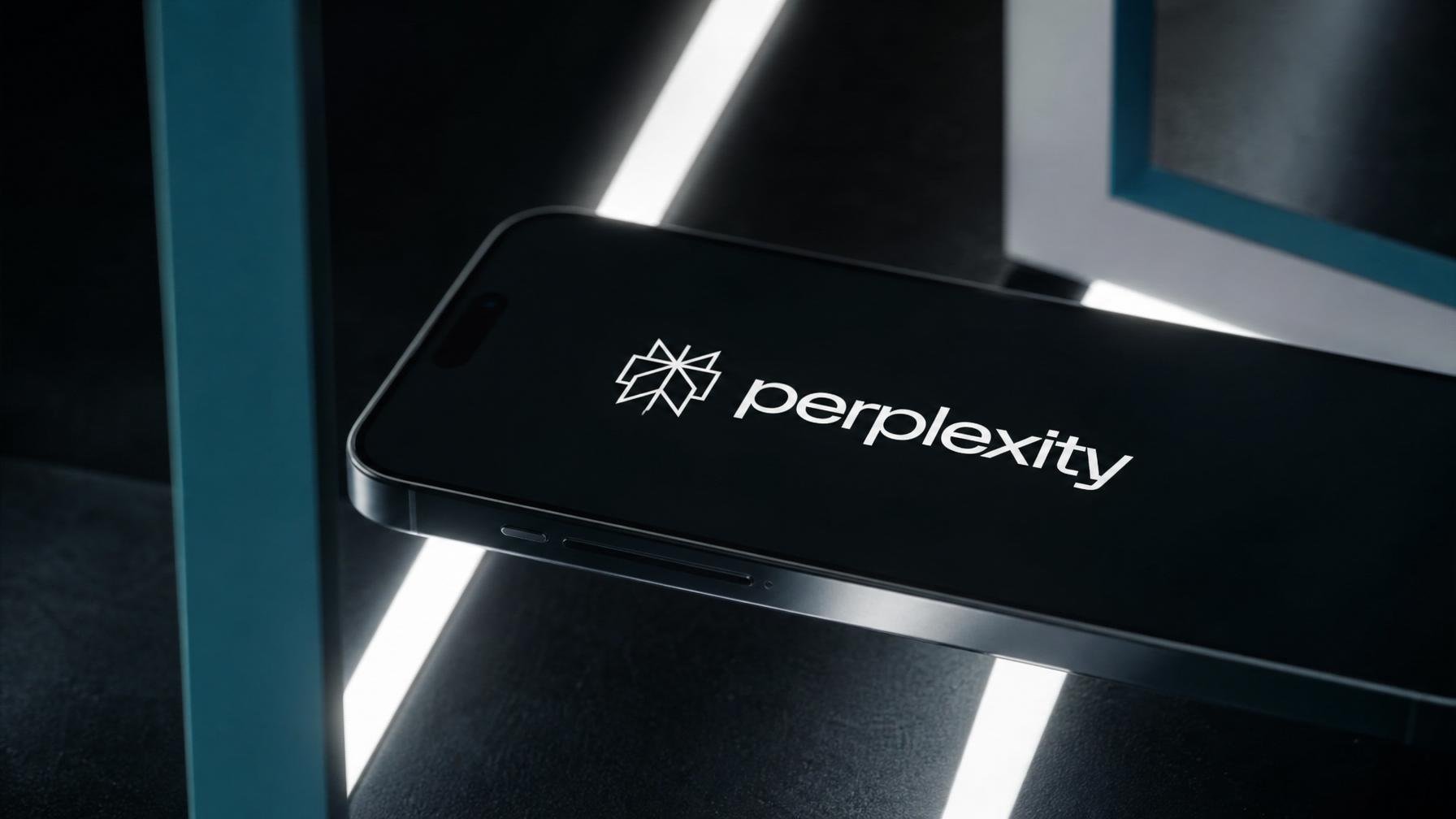 Perplexity leva o seu agente de IA directamente ao Windows
