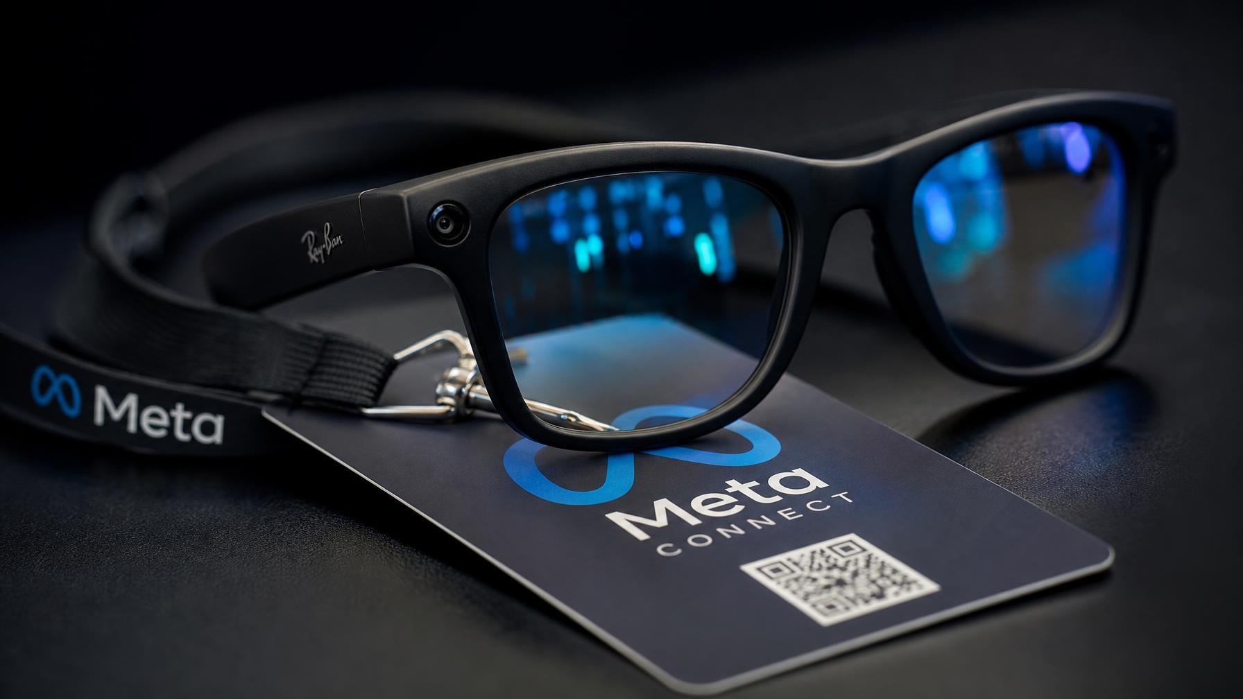 DEF CON proíbe óculos inteligentes da Meta com câmara integrada