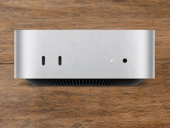 Mac Mini continua raro e caro: memória leva os prazos ao limite