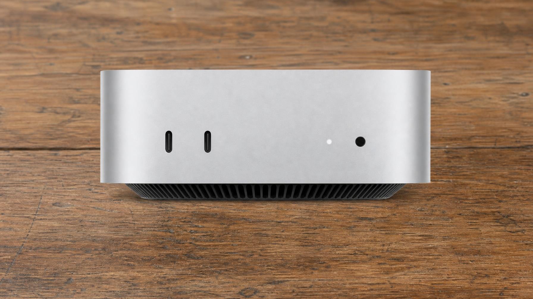 Mac Mini continua raro e caro: memória leva os prazos ao limite