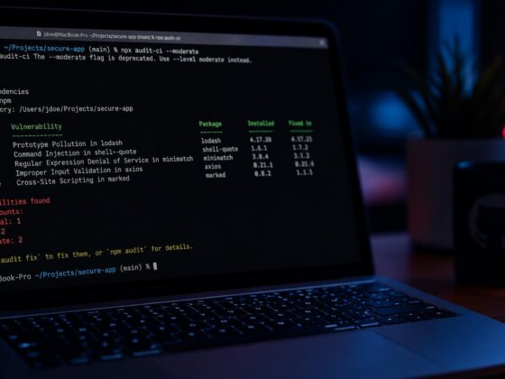 OpenAI liberta Codex Security CLI para caçar bugs a partir do terminal