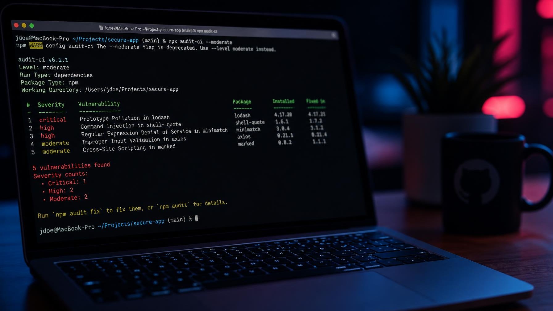 OpenAI liberta Codex Security CLI para caçar bugs a partir do terminal