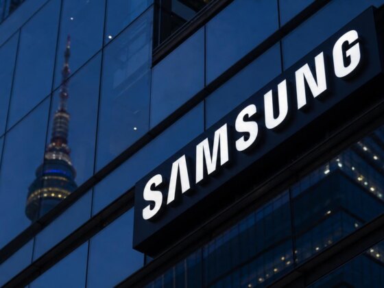 Telemóveis da Samsung dão prejuízo pela primeira vez com RAM em alta