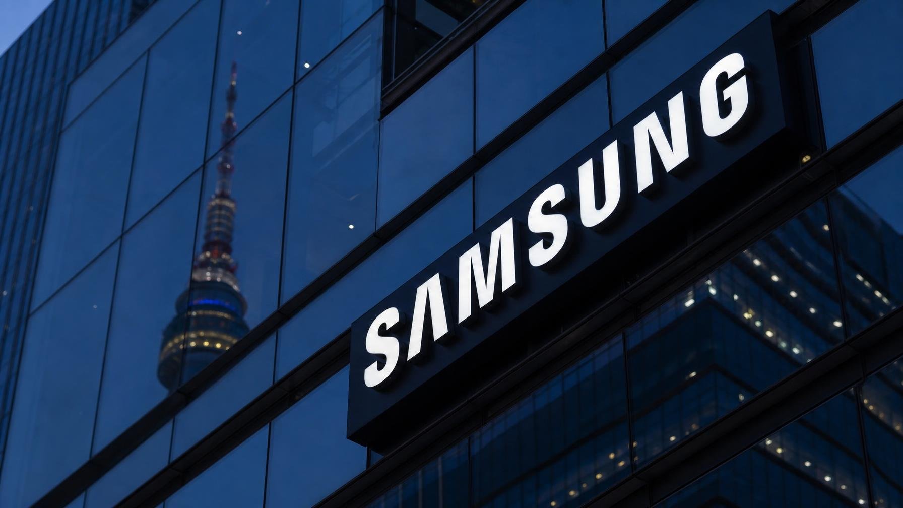 Telemóveis da Samsung dão prejuízo pela primeira vez com RAM em alta