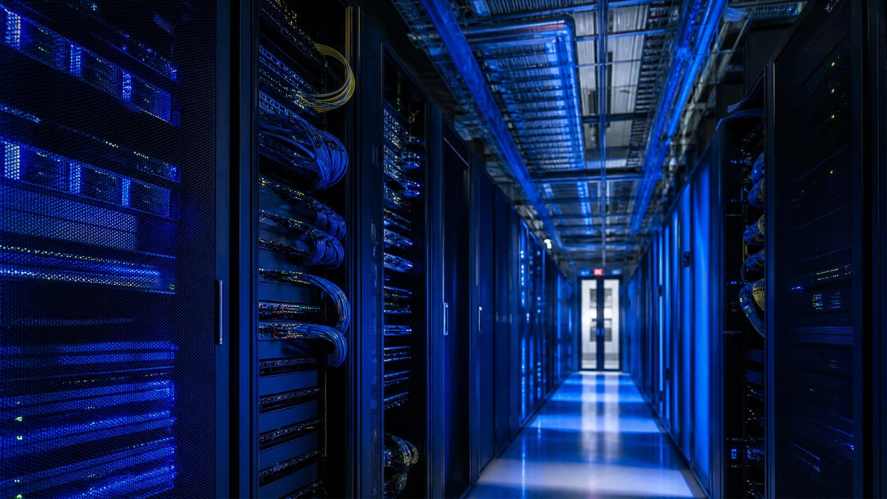 Pela primeira vez, a maioria da IT empresarial já está fora de casa