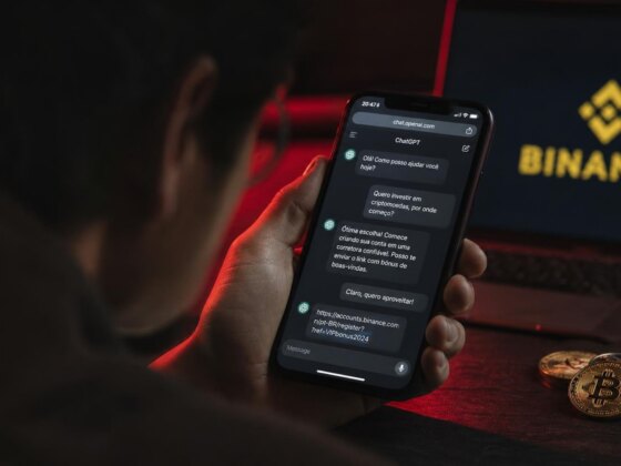 Chatbots já enganam melhor do que burlões humanos, diz novo estudo