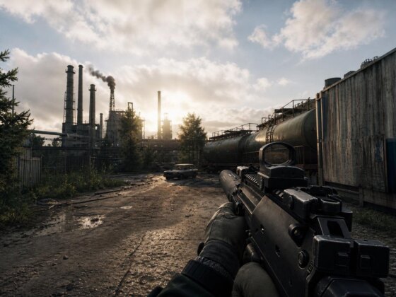 Escape From Tarkov adia seasons e wipe para 3 de agosto