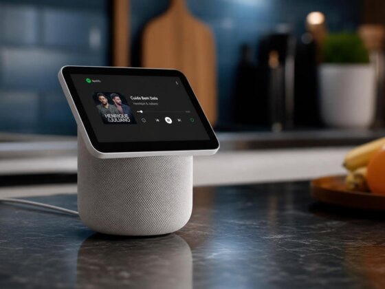 Primeiro hardware da OpenAI de Jony Ive cheira a cópia do HomePad