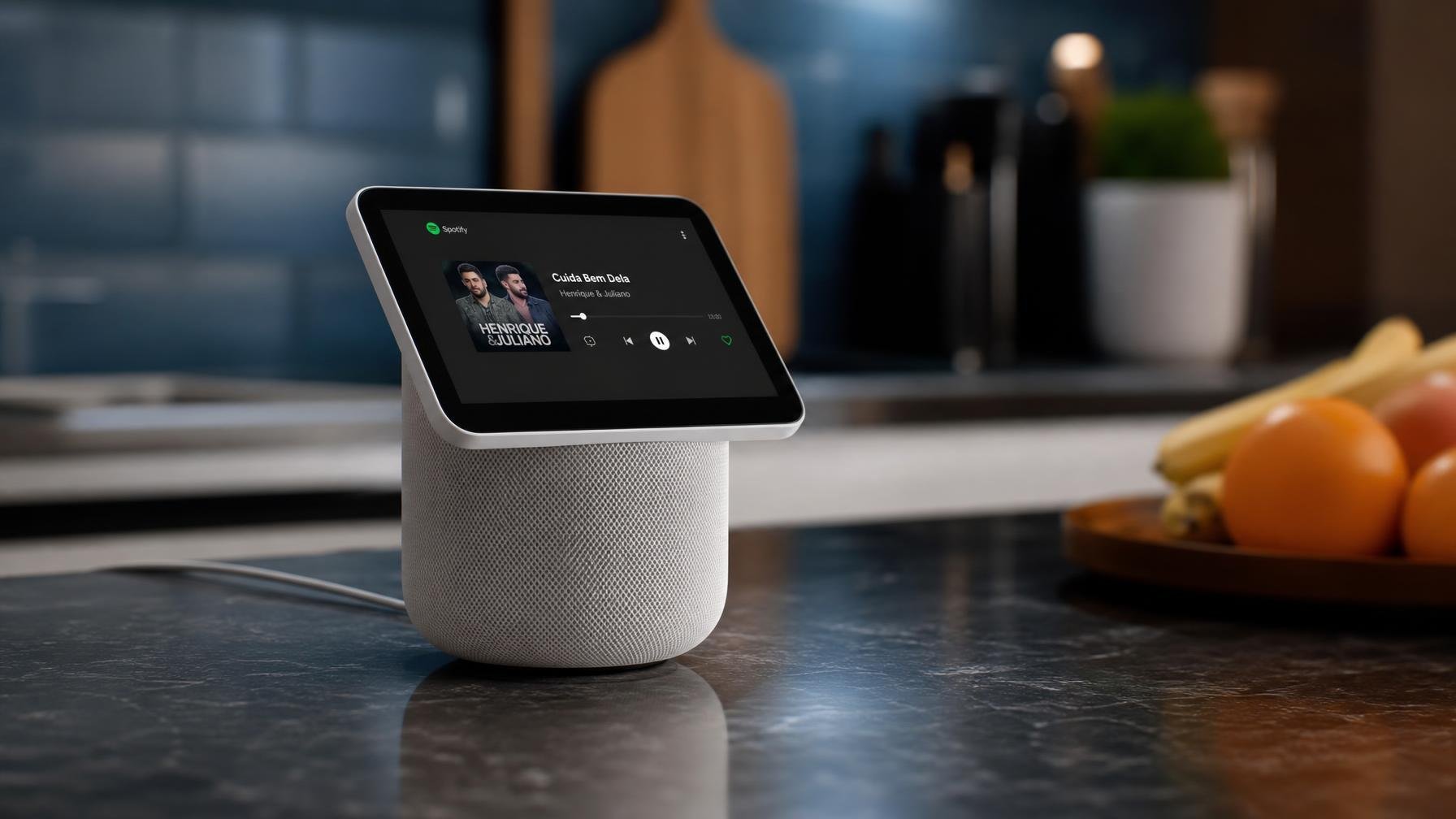 Primeiro hardware da OpenAI de Jony Ive cheira a cópia do HomePad