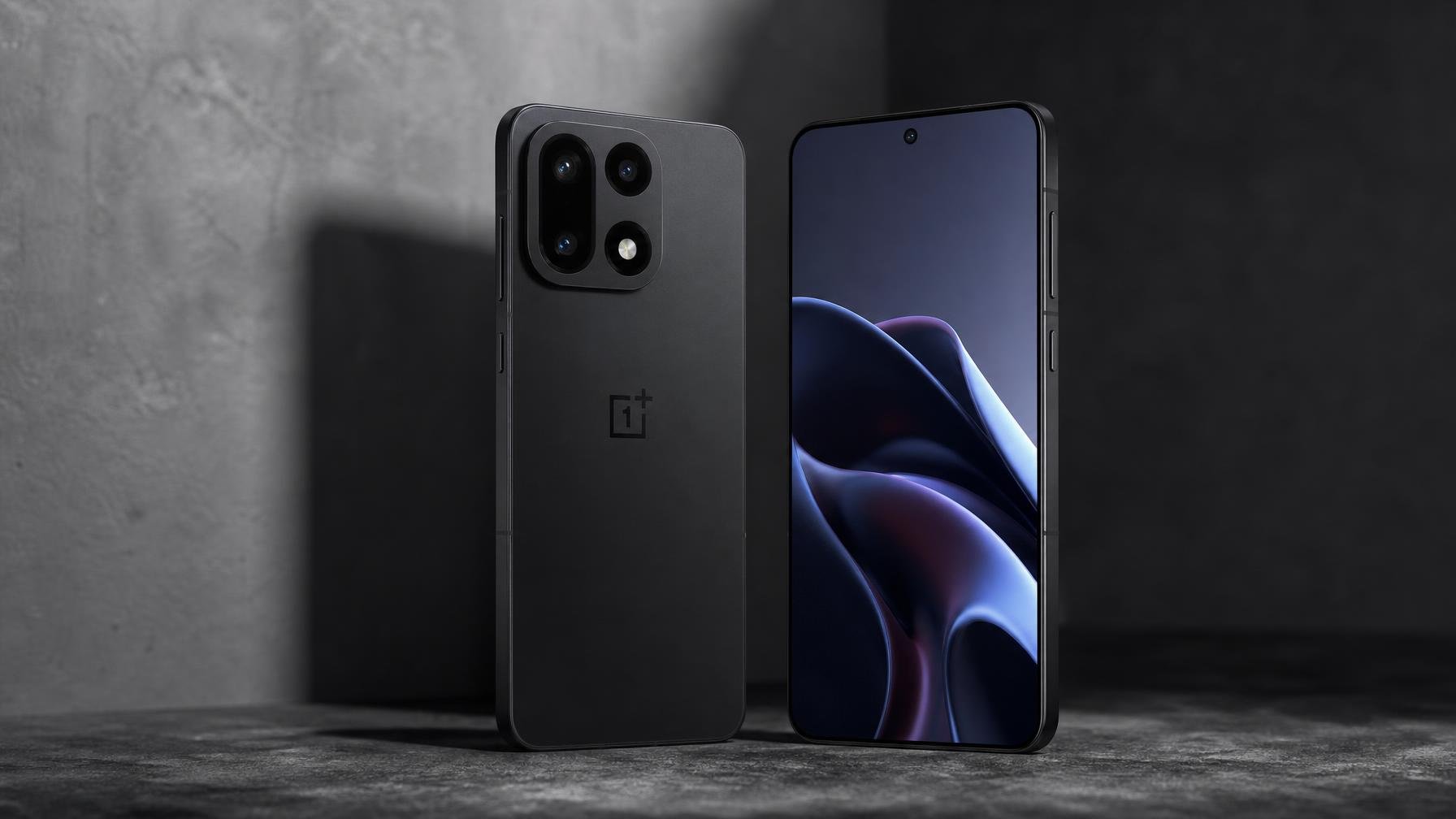 OnePlus 16 confirmado: topo de gama focado em gaming, mas longe da Europa