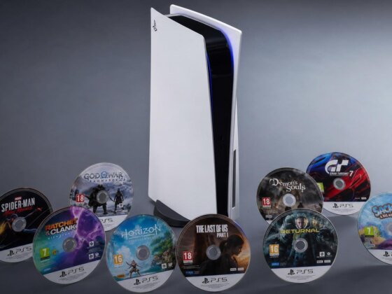 Sony insiste no fim dos discos PlayStation apesar dos protestos