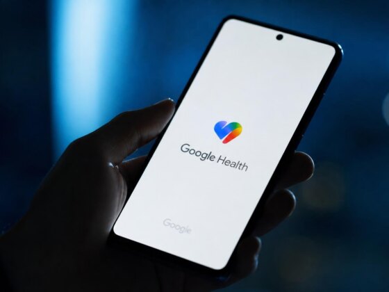 Google Health prepara resumos visuais para análises clínicas confusas