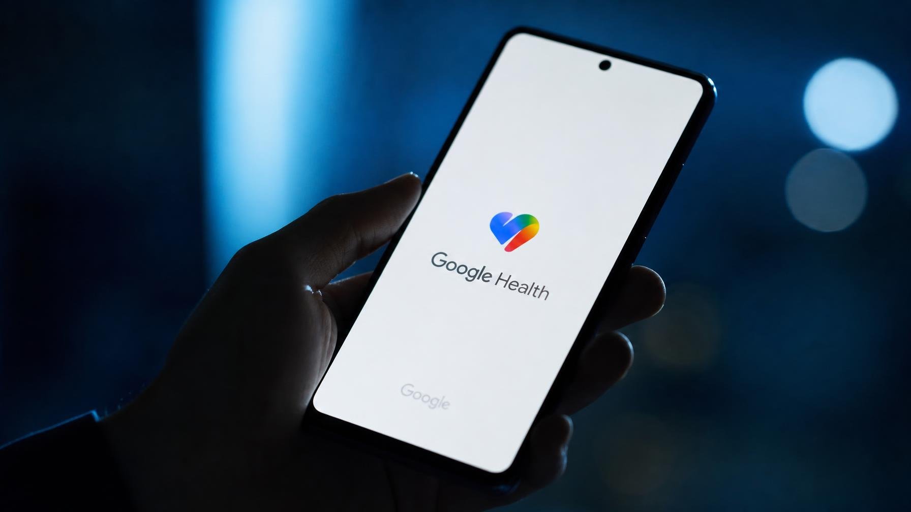 Google Health prepara resumos visuais para análises clínicas confusas