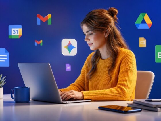 Google começa a esconder o melhor do Docs atrás de uma mensalidade
