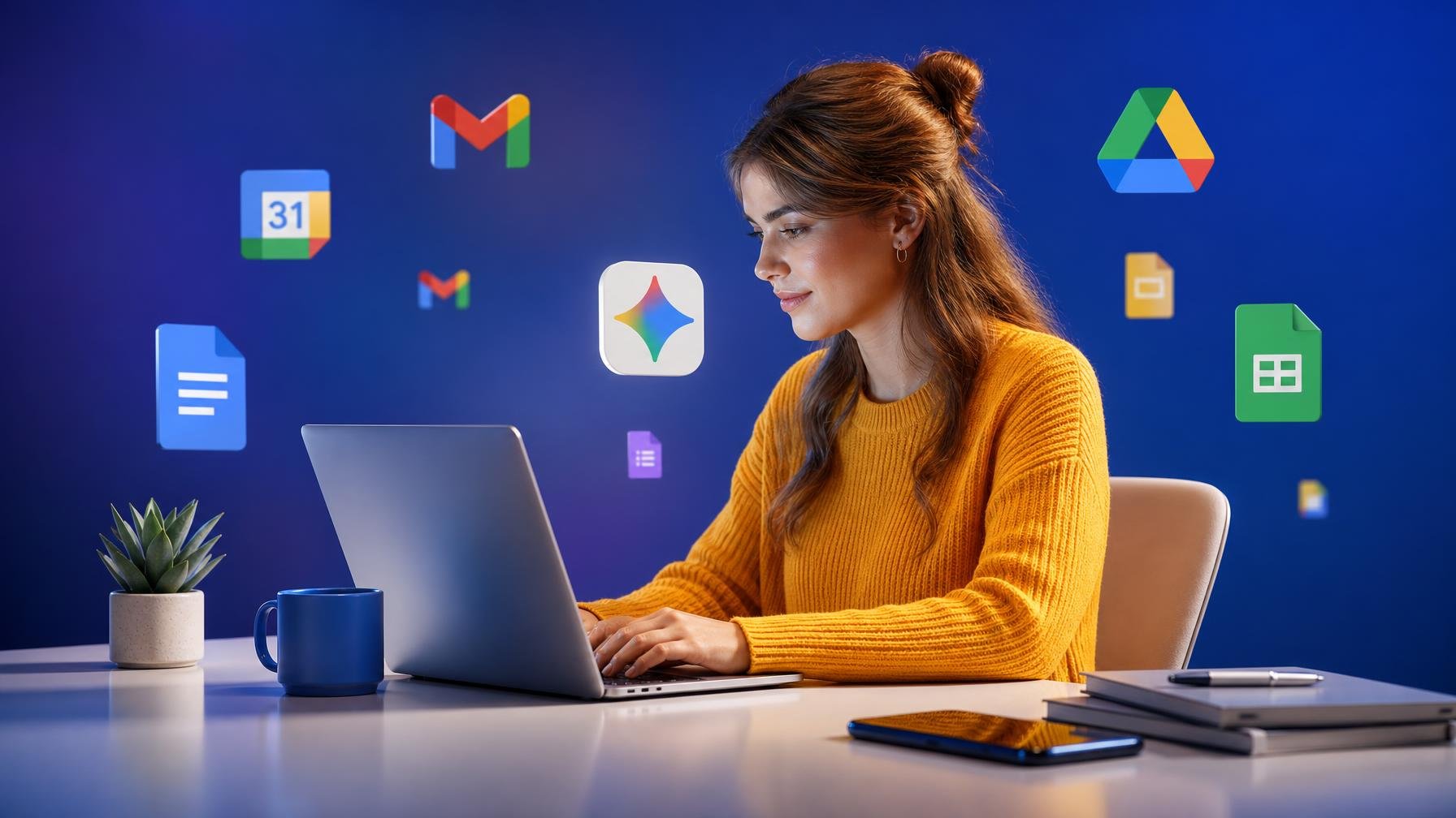 Google começa a esconder o melhor do Docs atrás de uma mensalidade