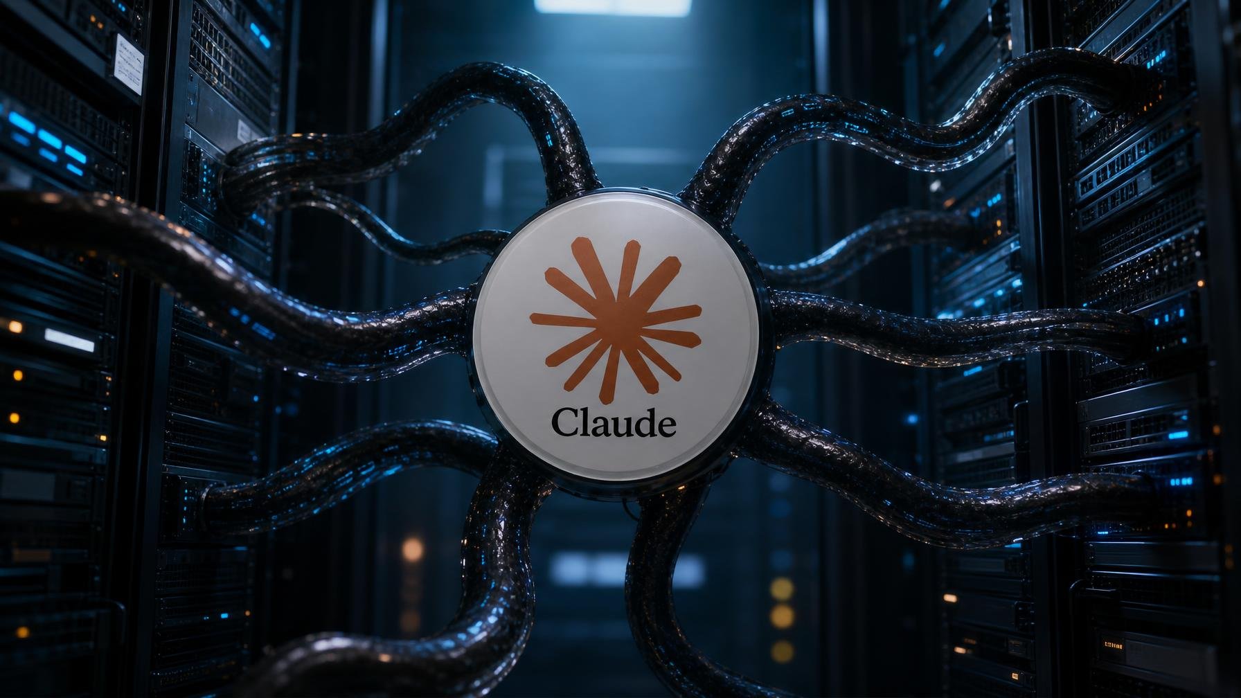 Anthropic assume que o Claude saiu da sandbox e tocou em sistemas reais