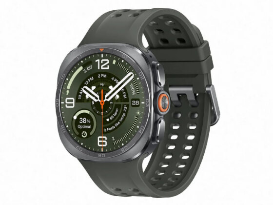 Snapdragon Wear Elite de 3 nm detalhado no futuro Galaxy Watch Ultra 2