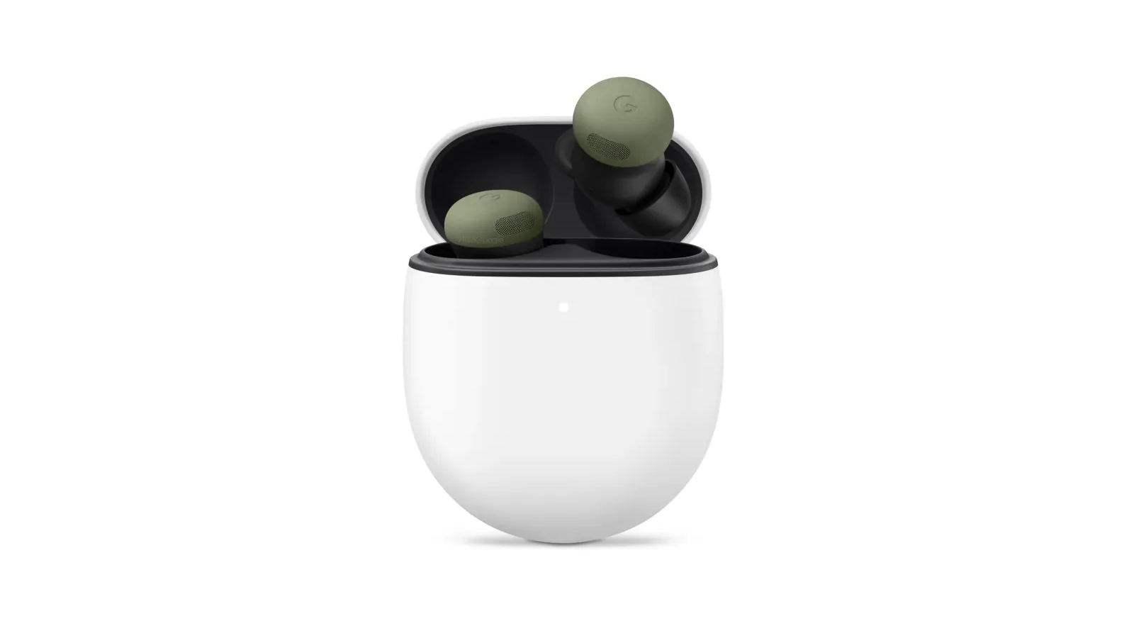 Pixel Buds Pro 2 em verde escuro surgem em leak da Amazon