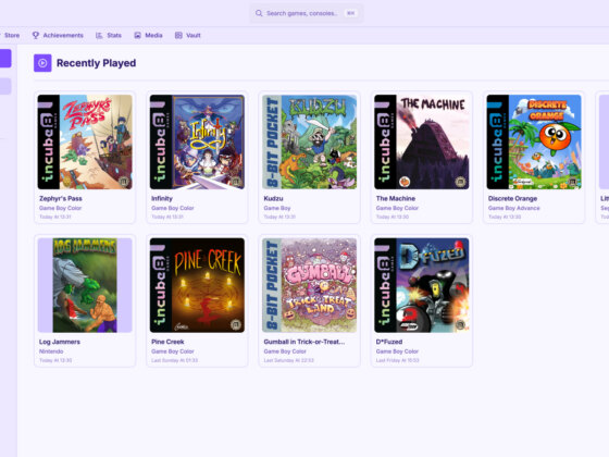 Afterplay quer mudar as regras dos emuladores retro