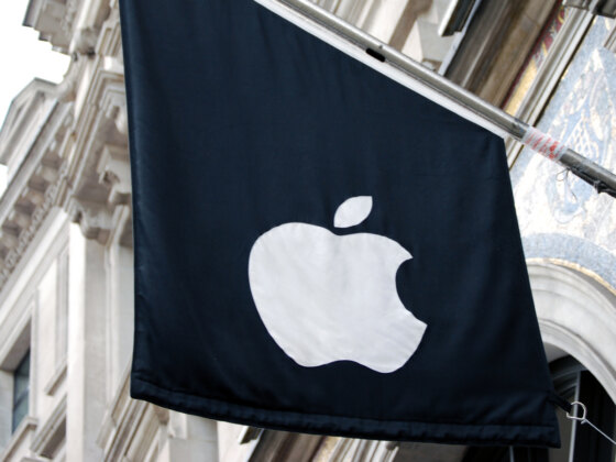 Apple testa memória DRAM chinesa da CXMT sob olhar de Washington