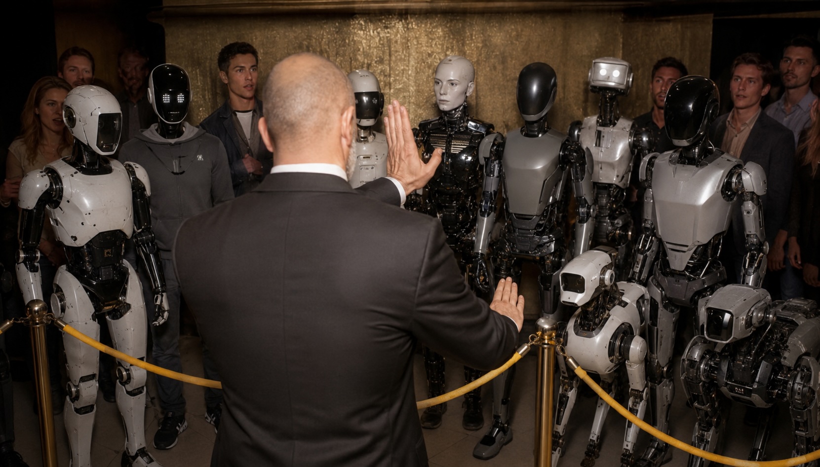 Microsoft põe porteiro nos meetings do Teams para travar bots
