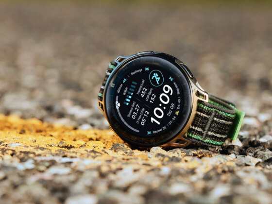 Amazfit ganha respostas interativas no iOS, mas só na União Europeia