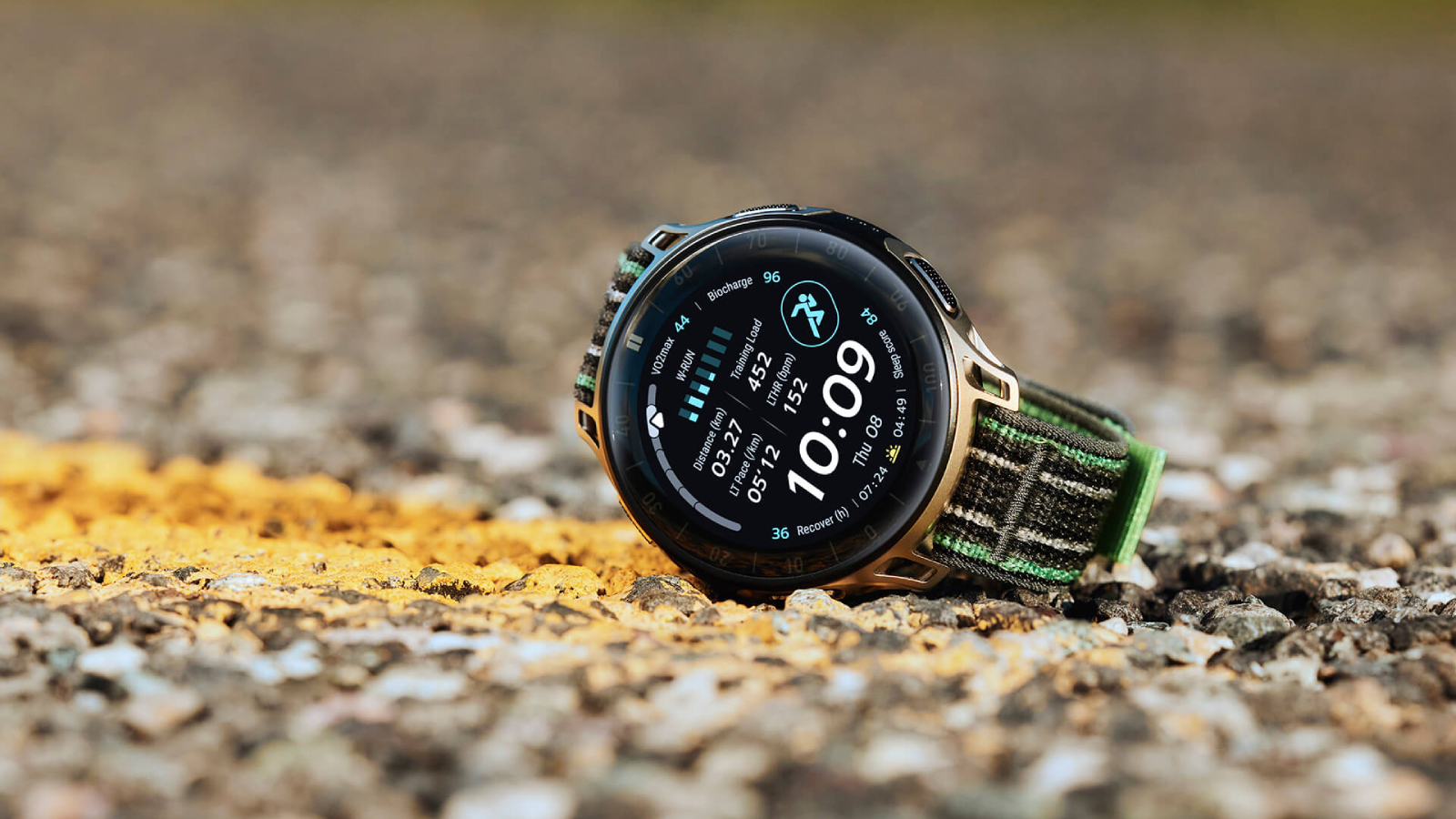 Amazfit ganha respostas interativas no iOS, mas só na União Europeia