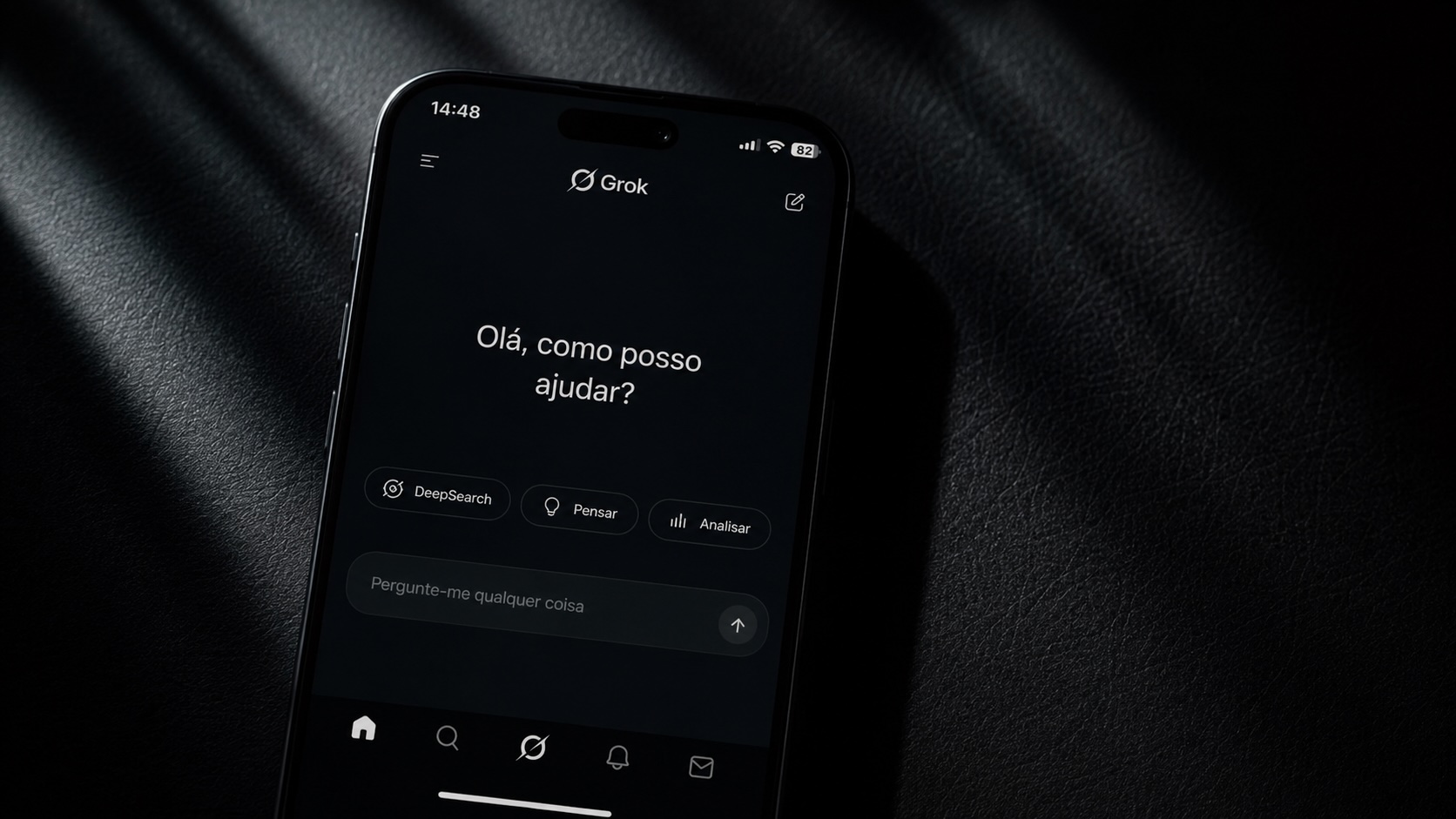 xAI processa utilizador de Grok para fugir à culpa por CSAM