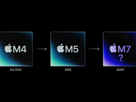 Projeto Titan morreu, mas deixou à Apple chips de IA mais fortes