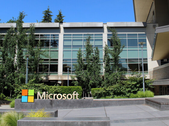 IA faz disparar emissões da Microsoft e afasta meta de 2030