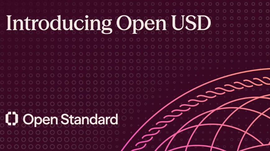 Visa, Mastercard e 140 empresas juntam-se para lançar a stablecoin Open USD