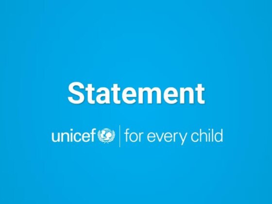 UNICEF avisa: crianças estão a abraçar a IA três vezes mais depressa