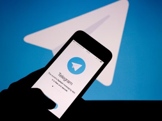 Índia aperta controlo de nomes de utilizador no Telegram e no Signal
