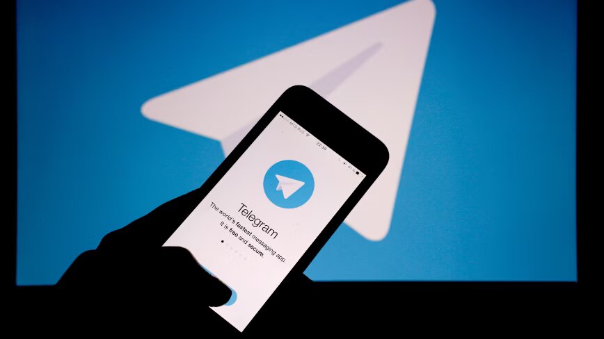 Índia aperta controlo de nomes de utilizador no Telegram e no Signal