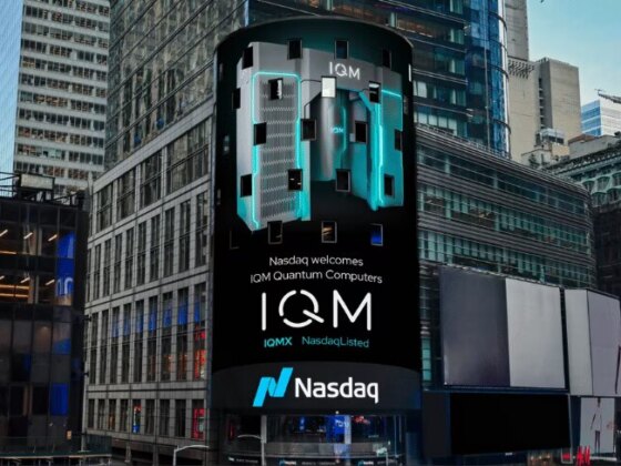 IQM estreia-se na Nasdaq e testa apetite por quântica europeia