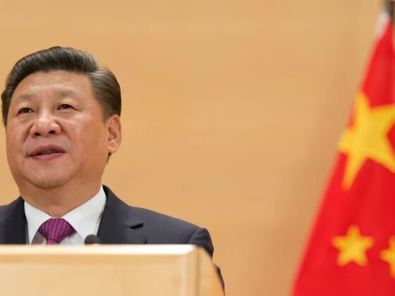 China afina lei do e-commerce para controlar plataformas e responder ao Ocidente