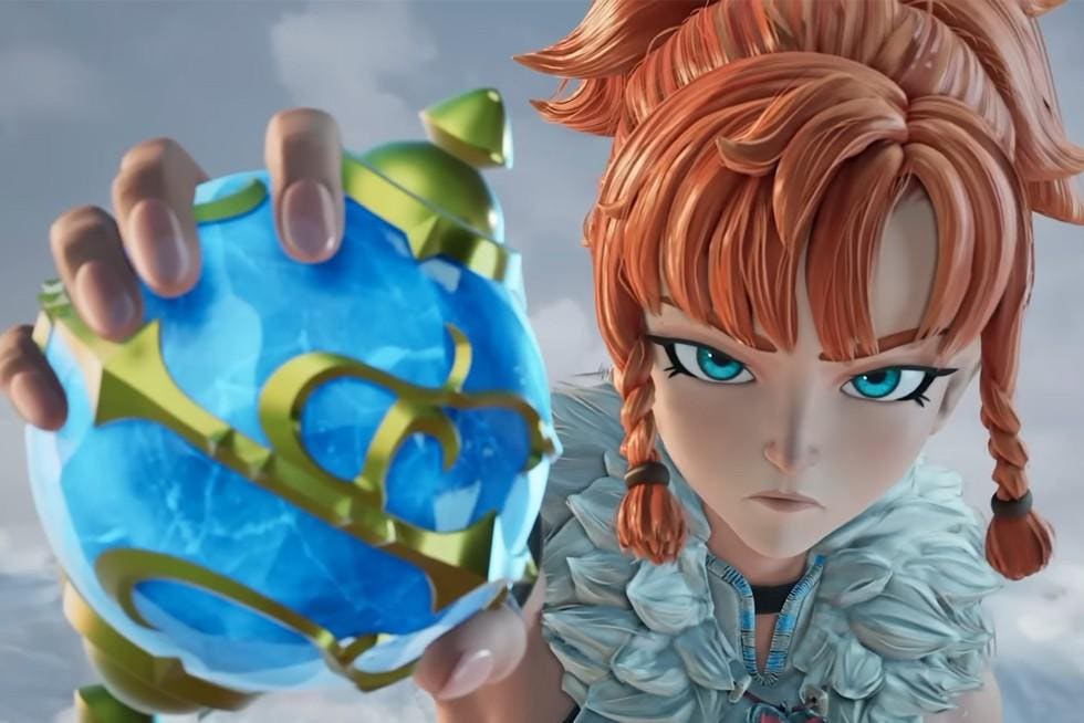 Palworld 1.0 volta a explodir na Steam com meio milhão de jogadores