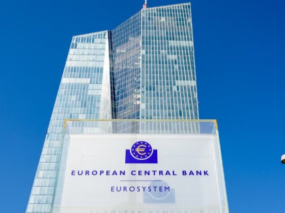 BCE escolhe 36 empresas para testar o euro digital em 2027